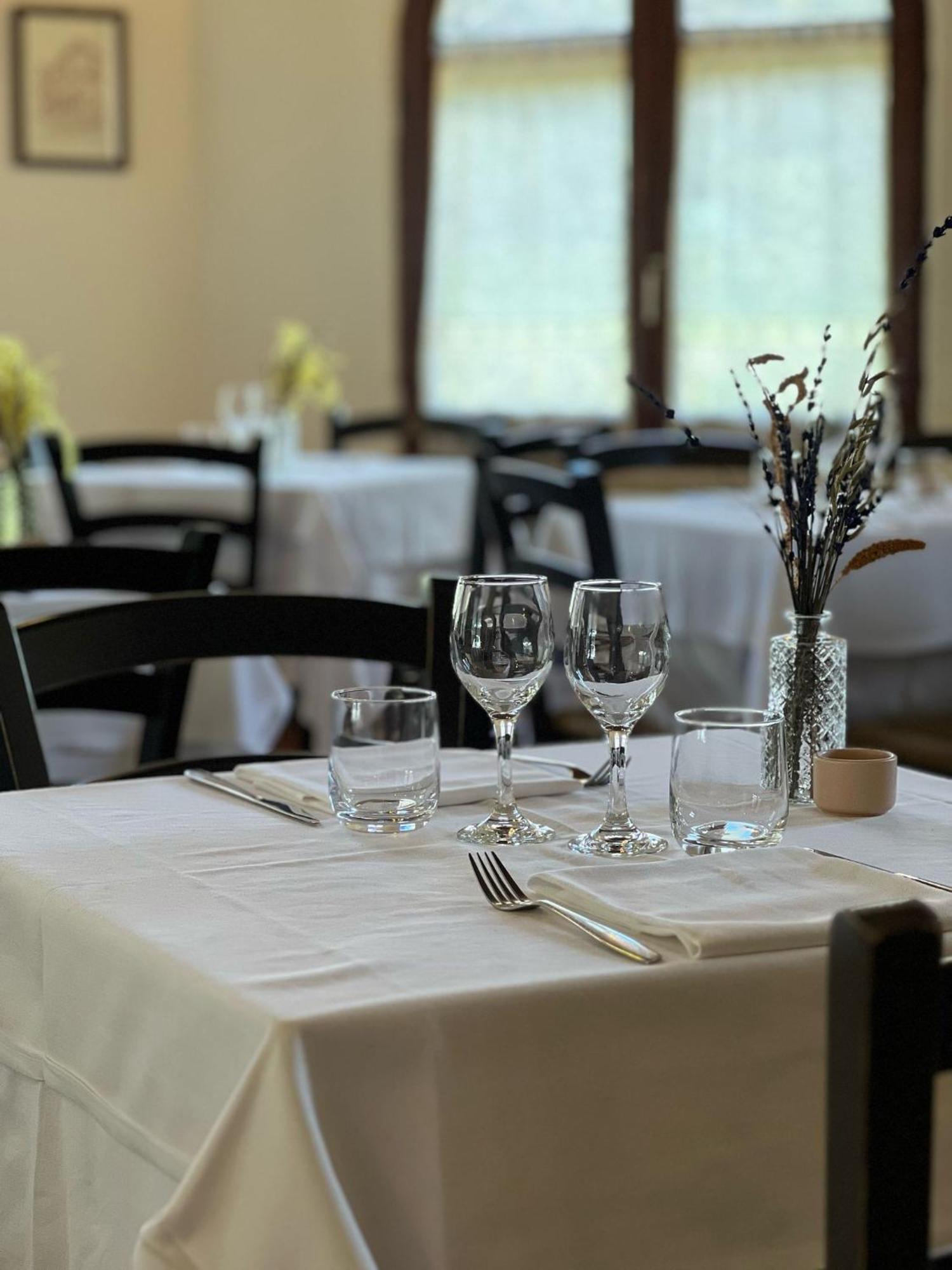 Locanda Sul Lago Santo Stefano Di Sessanio Luaran gambar