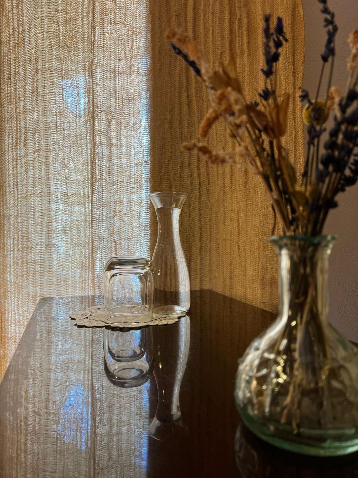 Locanda Sul Lago Santo Stefano Di Sessanio Luaran gambar