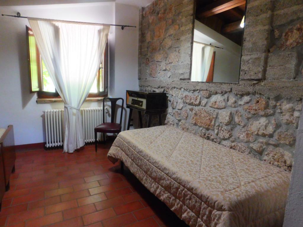 Locanda Sul Lago Santo Stefano Di Sessanio Luaran gambar